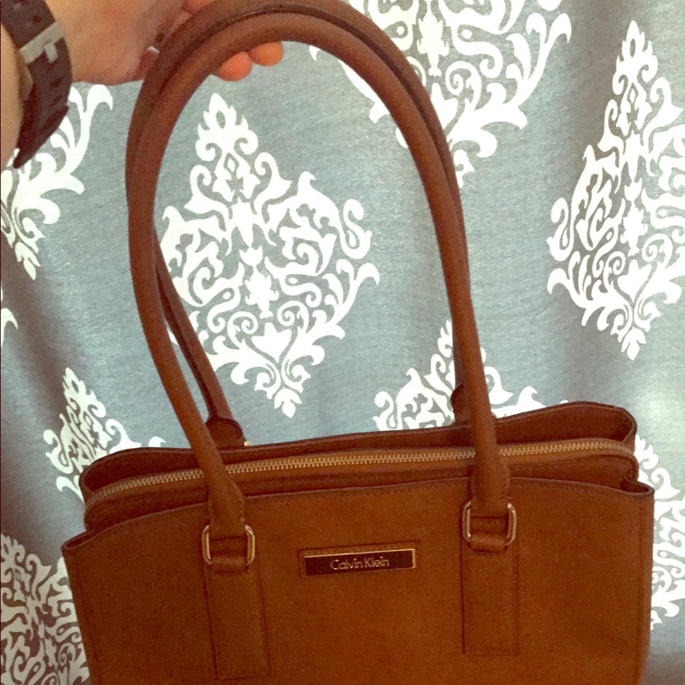 Calvin Klein purse